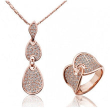 Load image into Gallery viewer, Fashion Bridal Jewelry For Women