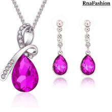Load image into Gallery viewer, 2019 Wholesale Jewelry Sets