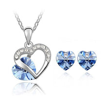 Load image into Gallery viewer, New 2019 Crystal Jewelry