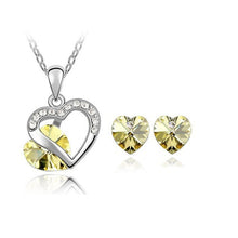 Load image into Gallery viewer, New 2019 Crystal Jewelry