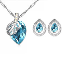 Load image into Gallery viewer, 2019 New Style Jewelry Sets