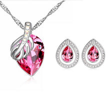 Load image into Gallery viewer, 2019 New Style Jewelry Sets