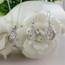 Load image into Gallery viewer, 2019 New Fashion Jewelry Sets